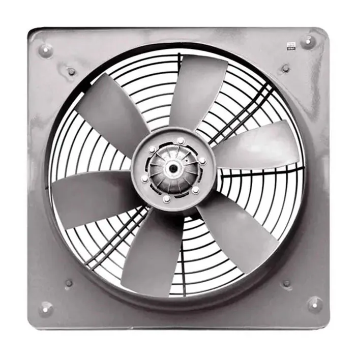 هواکش پارس ایلکا