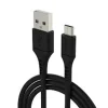 کابل شارژ HTC-A-U01 یک متری هادرون