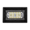 پروژکتور آرتمیس واید 100 وات SMD پارس شعاع
