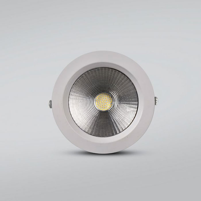 چراغ فروشگاهی 45 وات SMD پرتو نور توس