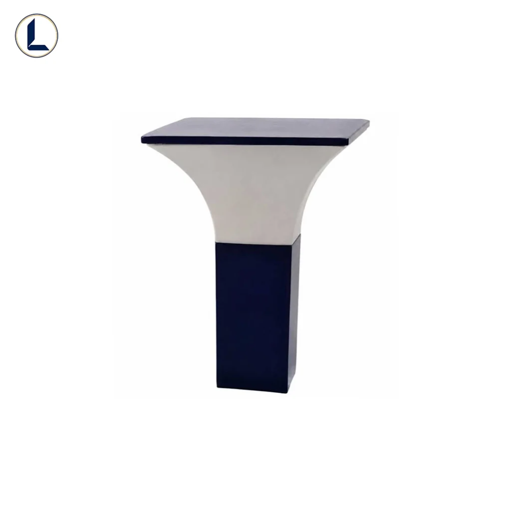 چراغ ایرن دیواری مانی لایت