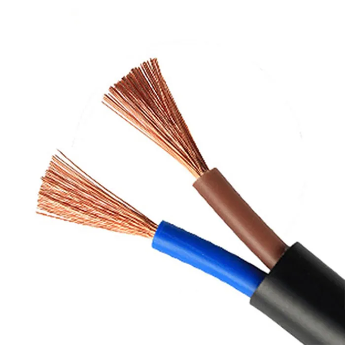 کابل افشان سایز 35*5 (NYMHY) آرین ابهر